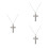 3Stk Urnen Halskette Schmuck Erinnern An 5