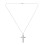 3Stk Urnen Halskette Schmuck Erinnern An 3