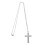3Stk Urnen Halskette Schmuck Erinnern An 2