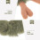 2Stk Grüne Haar Scrunchies Kuschelig Für 6