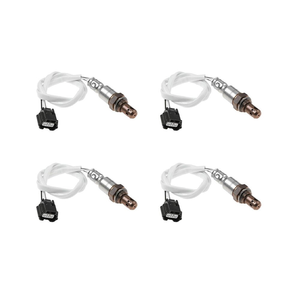 4X Oza603-N18 Oxygen O2 Sensor For Altima Juke Micra Note Pathfinder Teana Sunny 2010-2017 226A0-1Hc0a 6031992308212