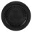 3Stk Ofen Backformen Rund Backbleche Premium Antihaft 1