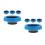 8Stk Dichtung Flanschring Ersatzring Sky- Universal 7