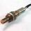 2X O2 Oxygen Sensor for  206 Partner  C2 C3 Pluriel NEMO 1.1 1.4 2002-2015 9657632980 5