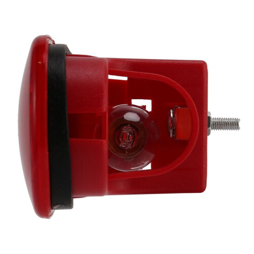 3X for  Master  Movano High Mount 3Rd Brake Stop Light 7700352940 1