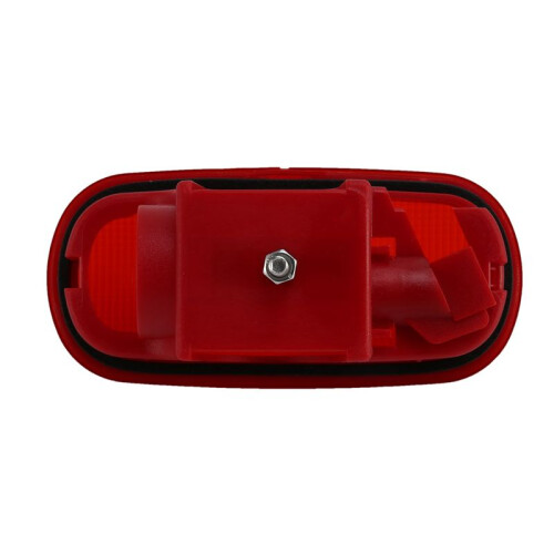 3X for  Master  Movano High Mount 3Rd Brake Stop Light 7700352940 2