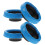 8Stk Dichtung Flanschring Ersatzring Sky- Universal 2