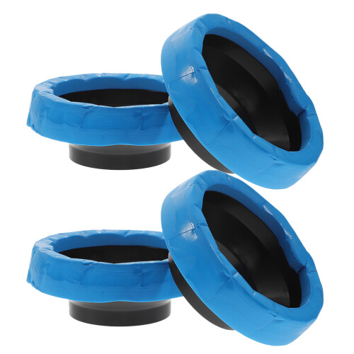 8Stk Dichtung Flanschring Ersatzring Sky- Universal 1