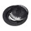 3Stk Ofen Backformen Rund Backbleche Premium Antihaft 4