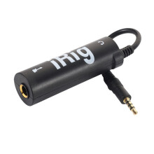 IRig 4 Stücke Effekte für Irig Mobile Gitarren Effekte Bewegen Sie Gitarren Effekte Ersetzen Sie Gitarren Durch Neue Telefon Gitarren Schnittstelle