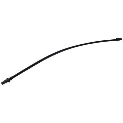 2X Radiator Hose Coolant Recovery  2115010625 for  E Class Sedan - E320 E300 1
