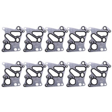 10X 2711840280 Oil Cooler Gasket Kits for M271 W204 C180 C200 E200 SLK200