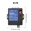 3X GL09 8 Channel Battery Operated App Control GSM Alarm Systems SMS Alert Security System 2019 8