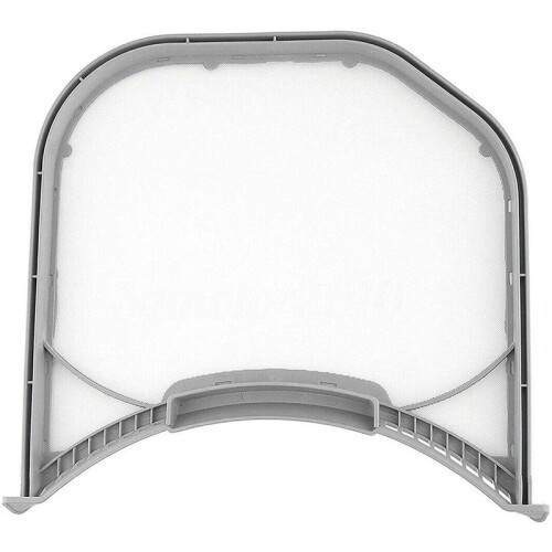 5X Dryer Lint Filter Assembly Compatible for  Electronics ADQ56656401 Dryer Lint Screen Filter 1