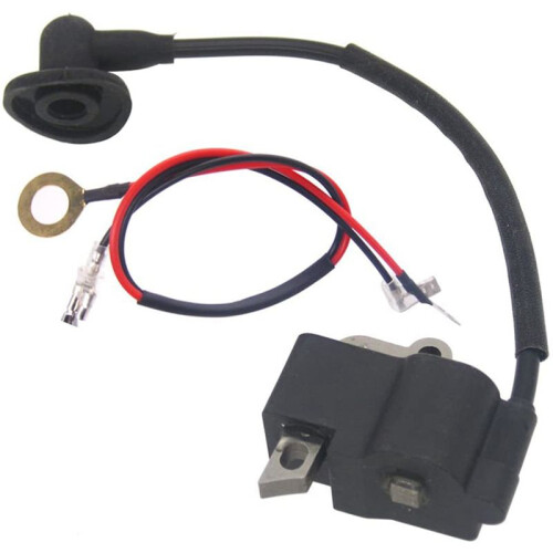 2X Ignition Coil for  MS361 MS341 MS 361 341 Chainsaw Replace Part 1135 400 1300 2
