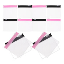 56St Kleurrijke Eva Medicine Bag Herbruikbare Reis Organizer Pouches