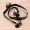 3Stk Hundeklingeln Mit Dicker Schnur, Ideal Training 9