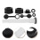 3Sets Gasdop Kit Pe Wit Duurzaam Voor Thuis En Camping 11