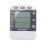3X Digital Timer 100 Hour Triple Count Down/ Clock Timer Cooking Timer with LCD Display Loud Alarm Magnet Bracket 2