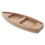 5St Boot Decoratiemodel Khaki Kleuren Voor Diverse Ruimtes 2