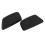 4x Front Bumper Headlight Water Spray Nozzle Cover Headlight Washer Nozzle Cap for  Forester 2009-2012 4