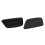 4x Front Bumper Headlight Water Spray Nozzle Cover Headlight Washer Nozzle Cap for  Forester 2009-2012 5