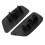 4x Front Bumper Headlight Water Spray Nozzle Cover Headlight Washer Nozzle Cap for  Forester 2009-2012 2
