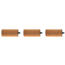 3 Piezas Filtro de Aceite 11428575211 Para- F34 F31 F30 F80 316D 318D 320D 320I 330I / F33, F83, F32, F82, F36