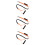 3St Huisdier Leash Met Dubbele Handvatten En Duurzaam 8