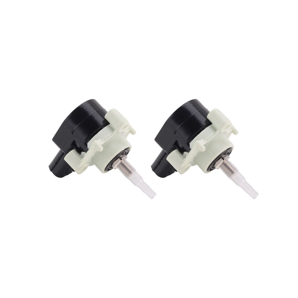 2X Car Level Sensor For Impreza Forester Wrx 84031-Fg000 84021-Ag000 Light 6032740230557