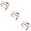 3St Huisdier Leash Met Dubbele Handvatten En Duurzaam 9