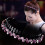 6St Elegant Haarband Hoofdband Kleurrijk 8