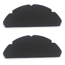 2X Motorcycle Parts Air Filter for BJ600GS BN600 BJ600 GS BJ 600 GS BN 600