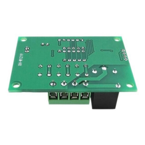 5X DC12V XH-W1219 High Quality NTC Sensor  Regulator Sensor Module Temperature Controller Thermostat
