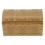 3St Compacte Gouden Schatkist Speelgoed En Sieraden 1