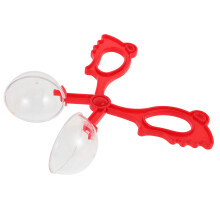 5St Nonslip Plastic Kindertangen Voor Insecten En Buiten