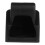 2X Inline Skate Brake Stop Roller Skates Stoppers for Outdoor Roller Skating Black 6