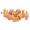 30St Mini Model Resin Voor Miniatuur En Tuindecor 3