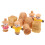 30St Mini Model Resin Voor Miniatuur En Tuindecor 2