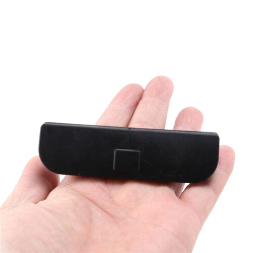 4X Car Tailgate Handle  Cover Button Cap For-  R56 R27 R58 R59 1