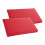 6St Compacte PU Clipboards Voor Papieren En Documenten 1