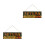 2St Sfeervolle Thanksgiving Mdf Deurborden, Henneptouw, Decor 6