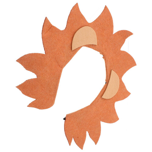 3St Haarband Dieren Cosplay Hoofdband Accessoire 2