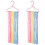 2St Multifunctionele Bow Hanger Decor En Opslag 4