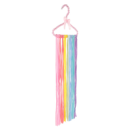 2St Multifunctionele Bow Hanger Decor En Opslag 1