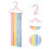 2St Multifunctionele Bow Hanger Decor En Opslag 11