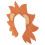 3St Haarband Dieren Cosplay Hoofdband Accessoire 2