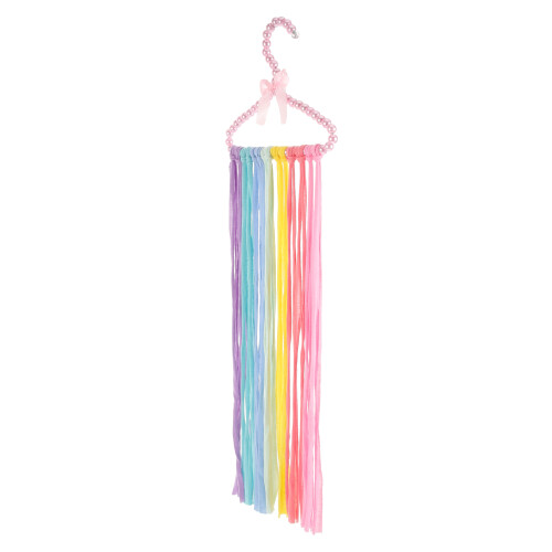 2St Multifunctionele Bow Hanger Decor En Opslag 2