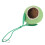 2St Lichtgewicht Vogelhuis Hangend Parrot Nest 1