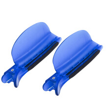 10Pz Clip Per Extension Per Parrucchieri E Styling Sicuro
